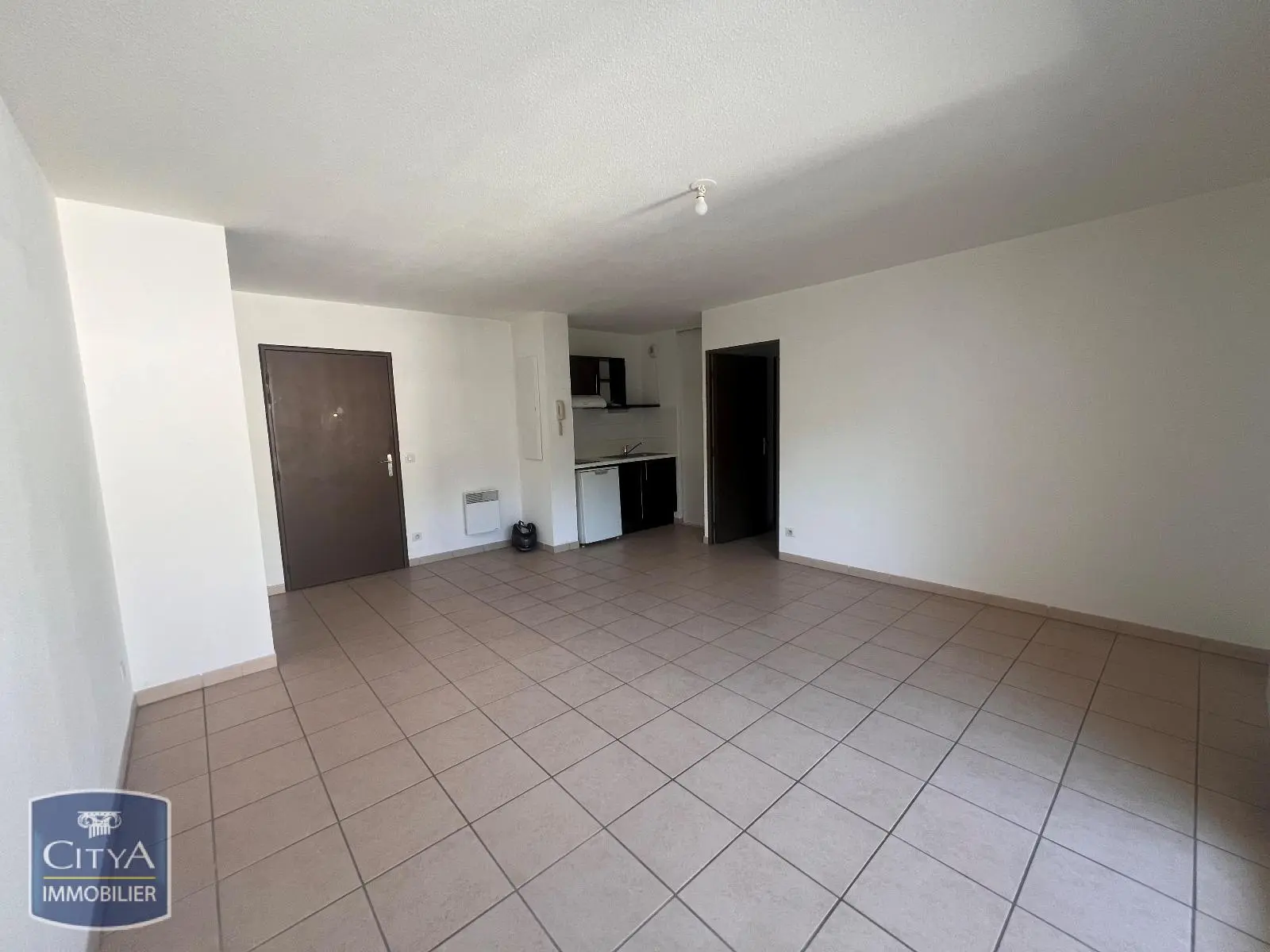 Photo 2 Appartement 2 pièces 45.7m²
