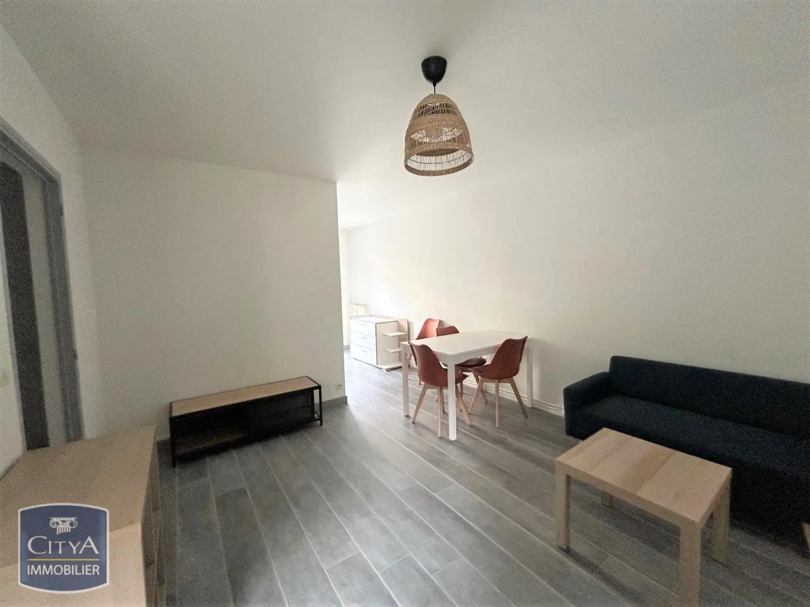 Photo 4 Appartement 2 pièces 35.41m²