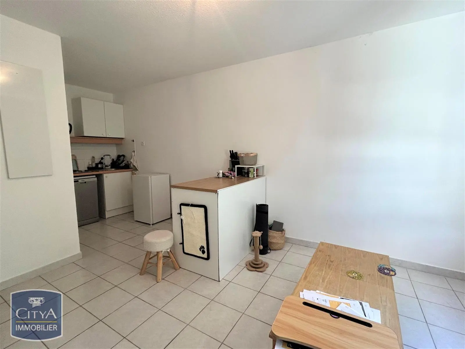 Photo 4 Appartement 2 pièces 36.25m²