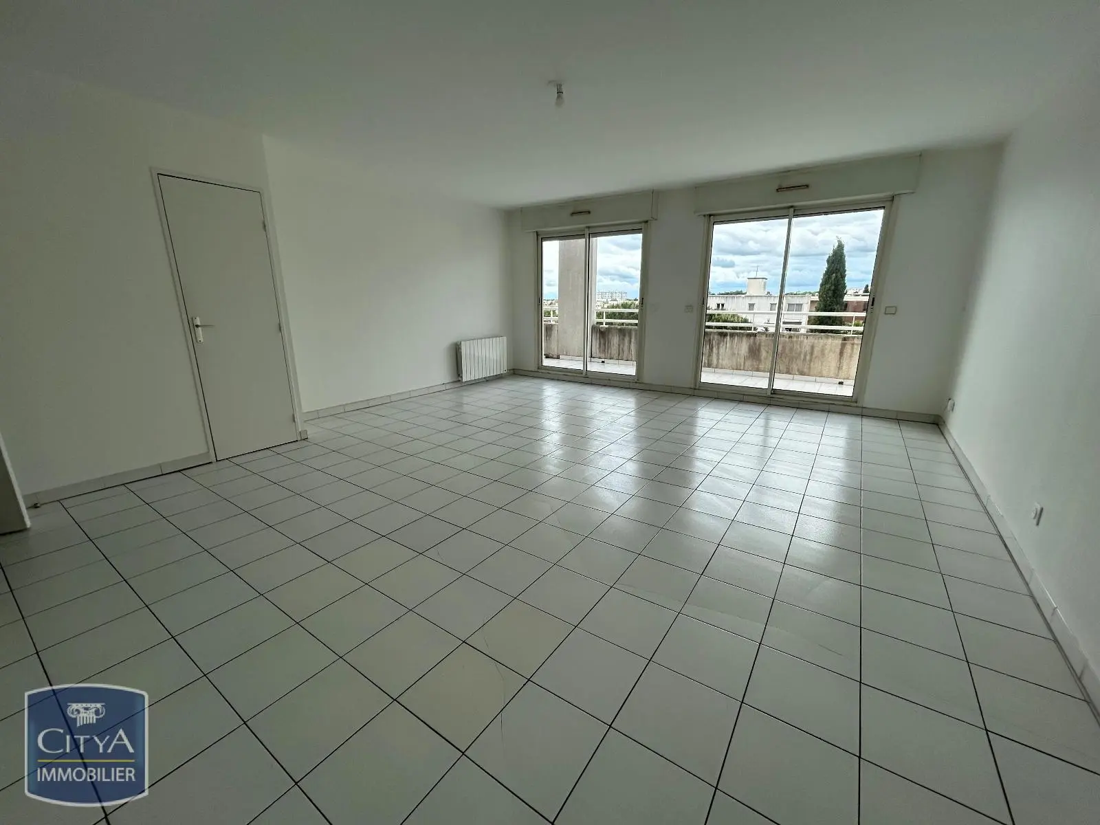 Photo 1 Appartement 4 pièces 92.11m²