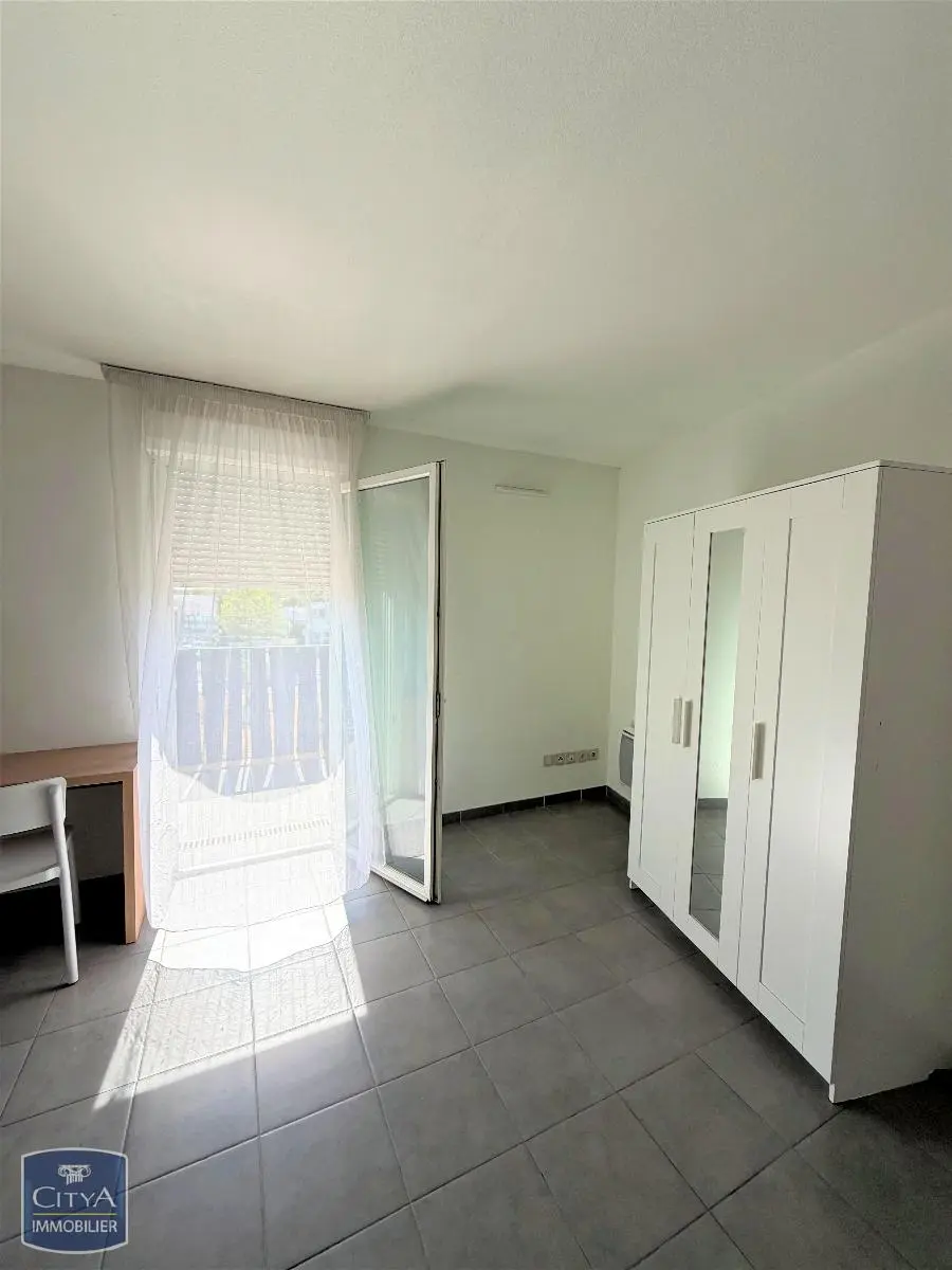 Photo 5 Appartement 1 pièce 30m²