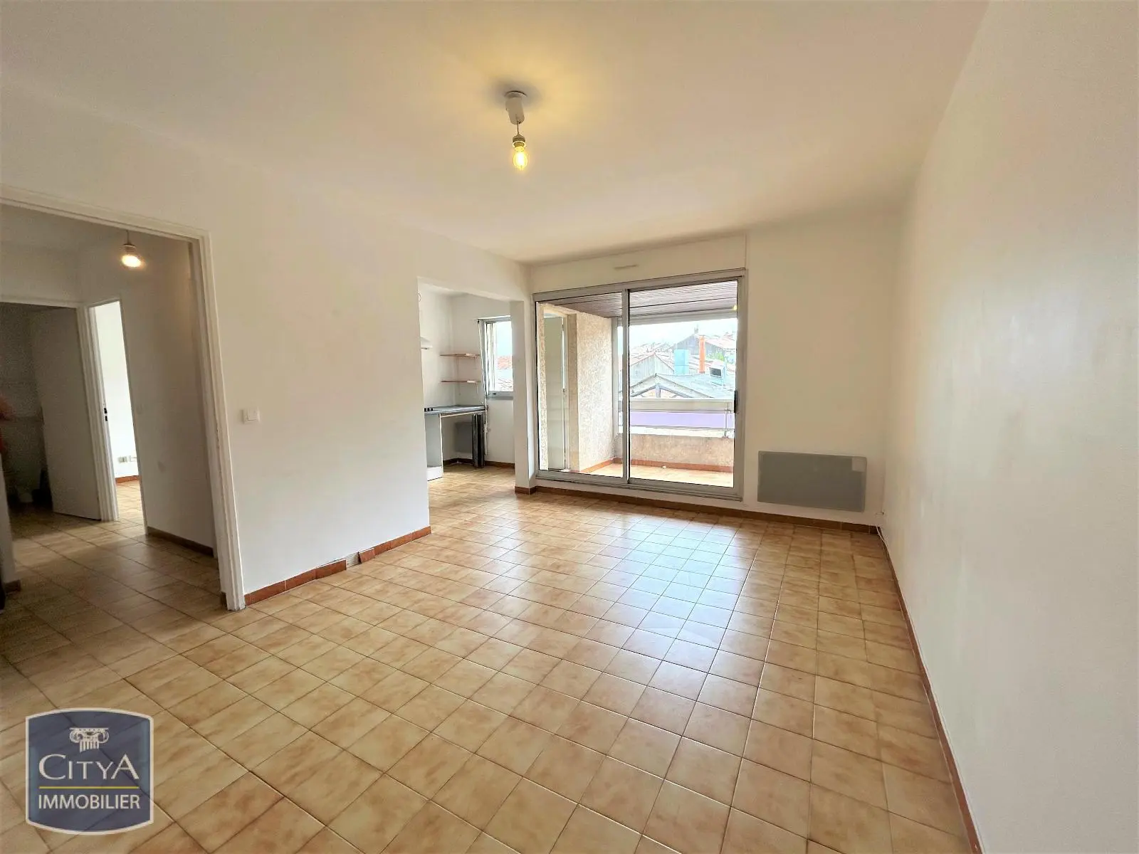 Photo 2 Appartement 2 pièces 50m²