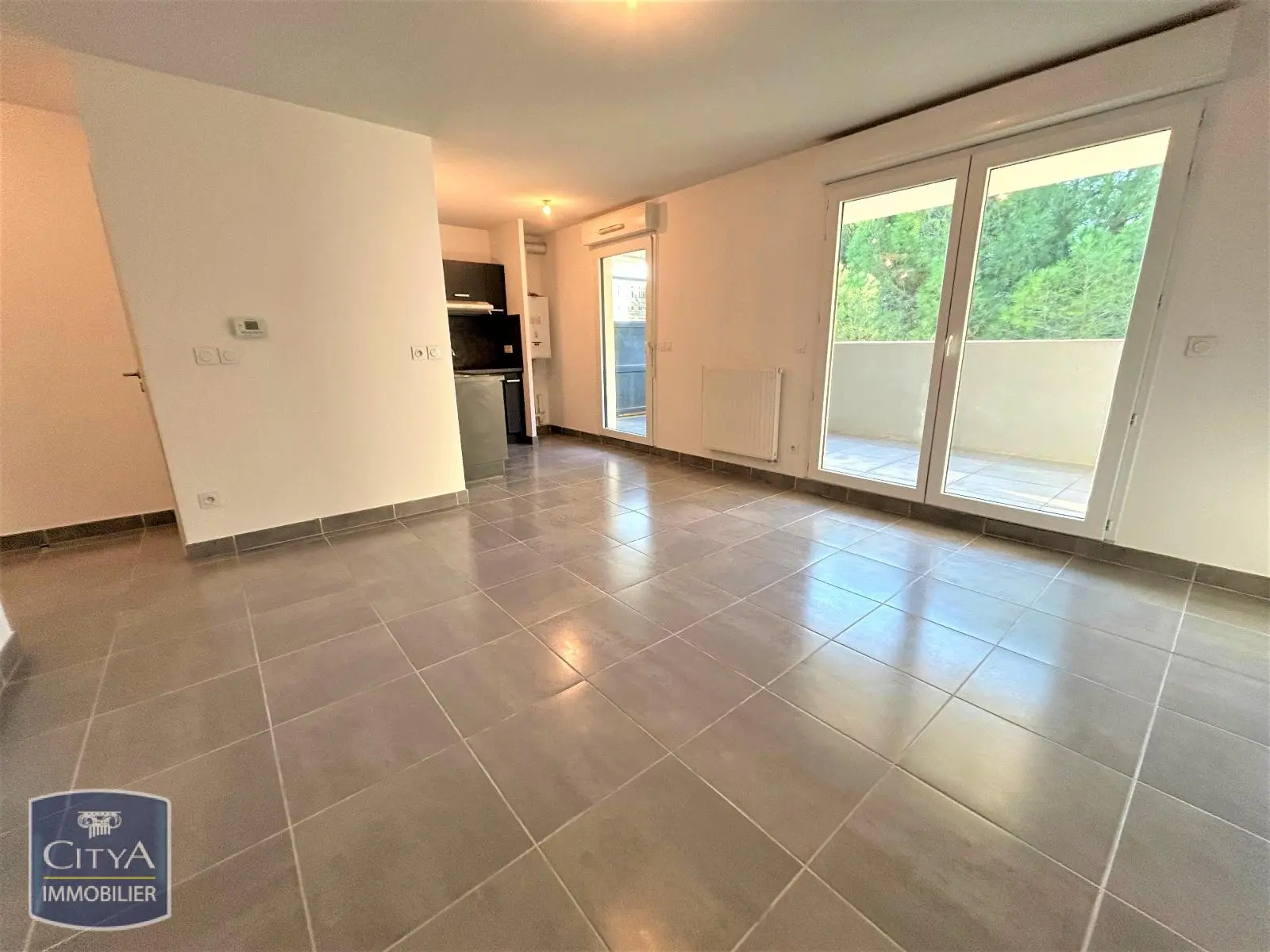Photo 4 Appartement 3 pièces 58.2m²