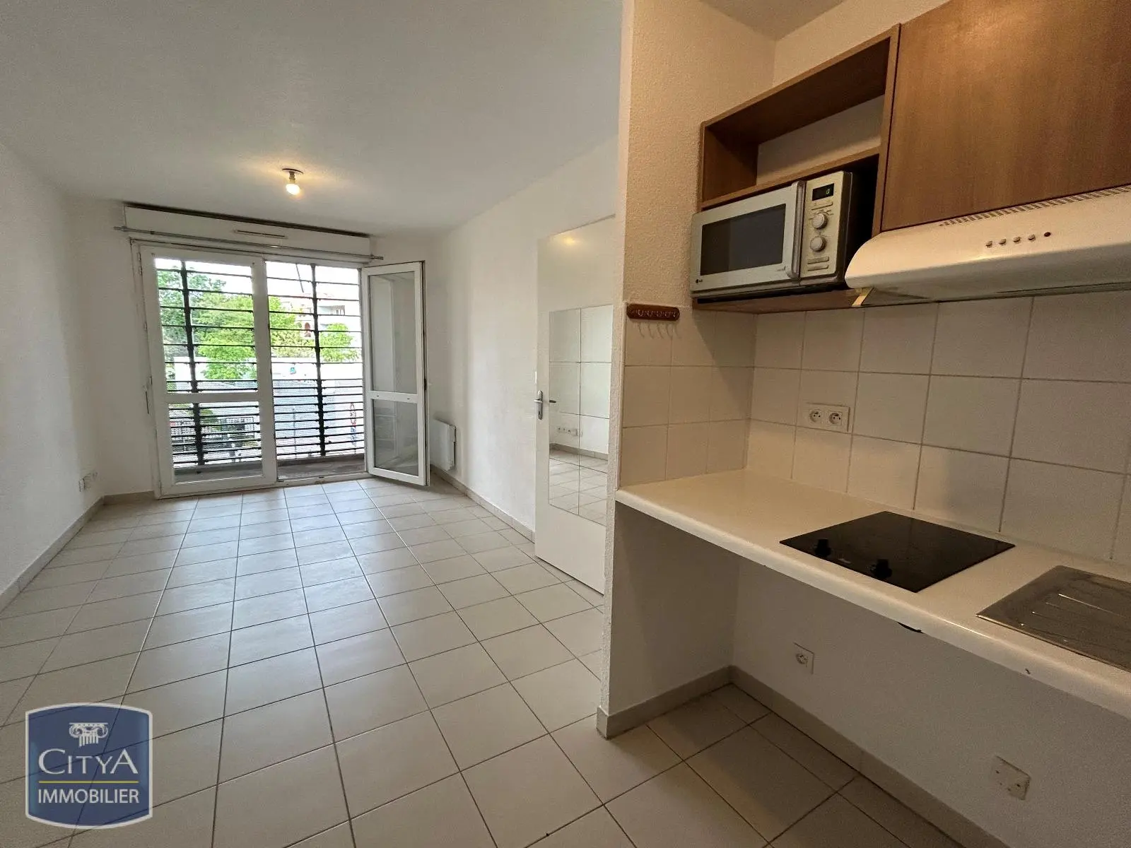 Photo 2 Appartement 2 pièces 38.02m²