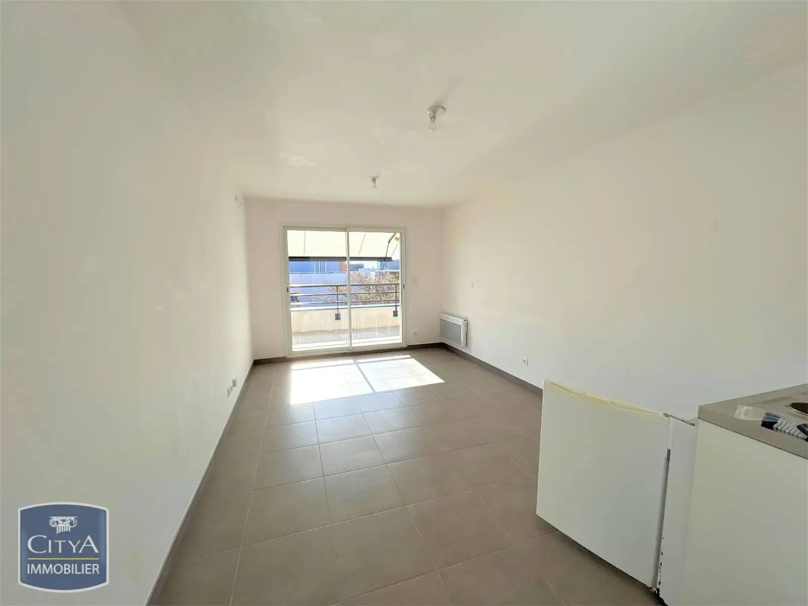 Photo 3 Appartement 1 pièce 30.04m²