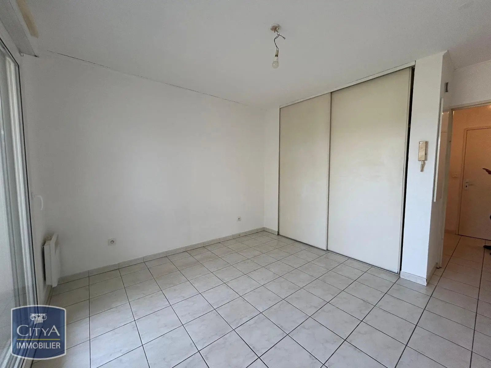 Photo 4 Appartement 1 pièce 20.75m²