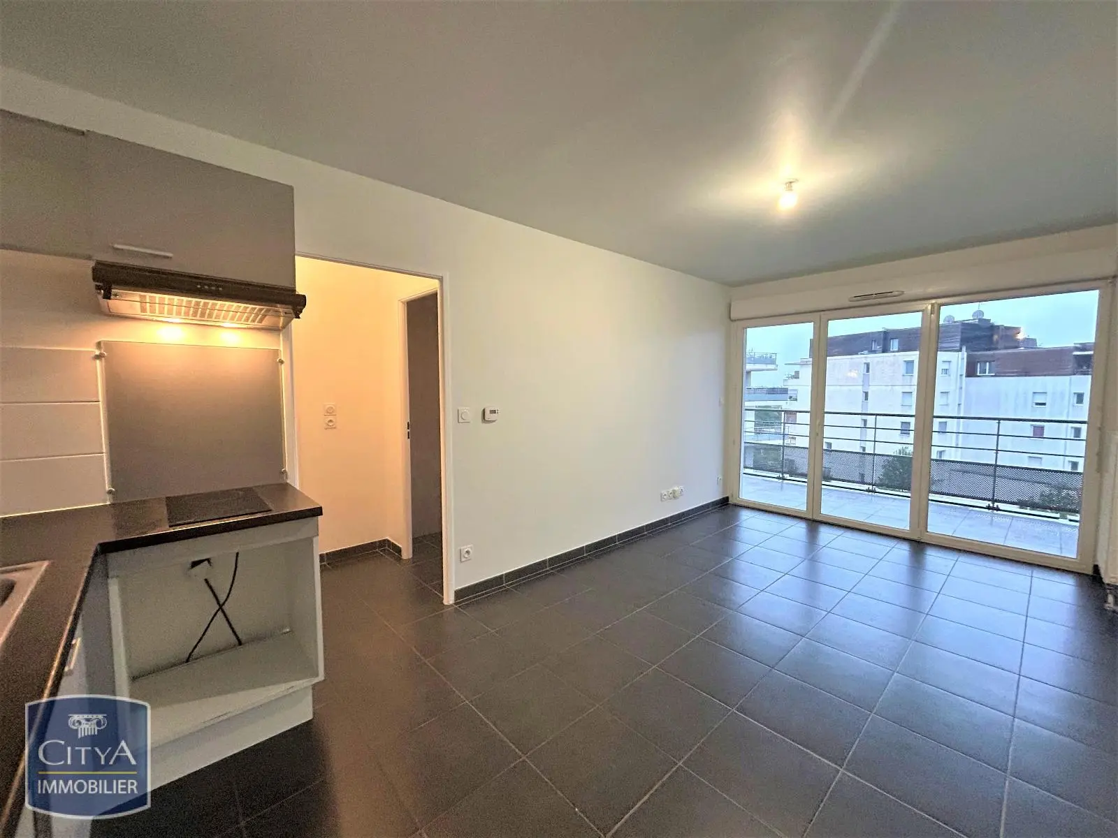 Photo 1 Appartement 2 pièces 40.7m²