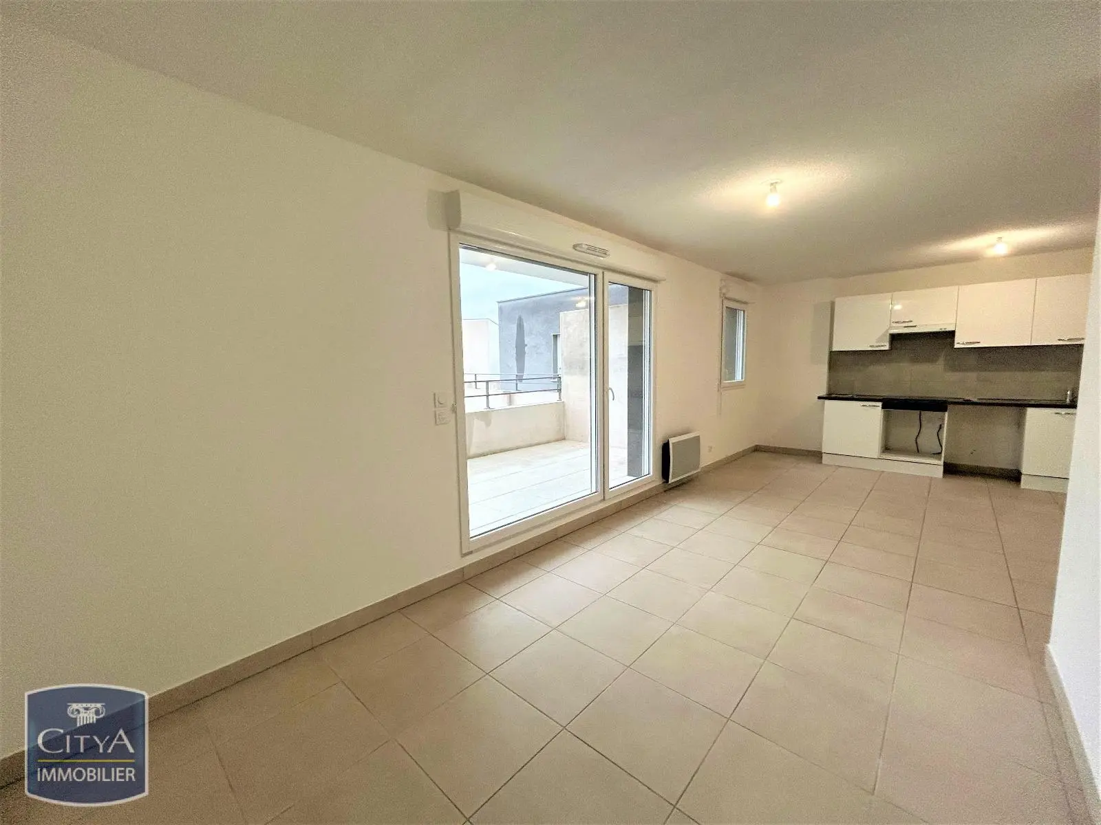 Photo 2 Appartement 4 pièces 73.97m²