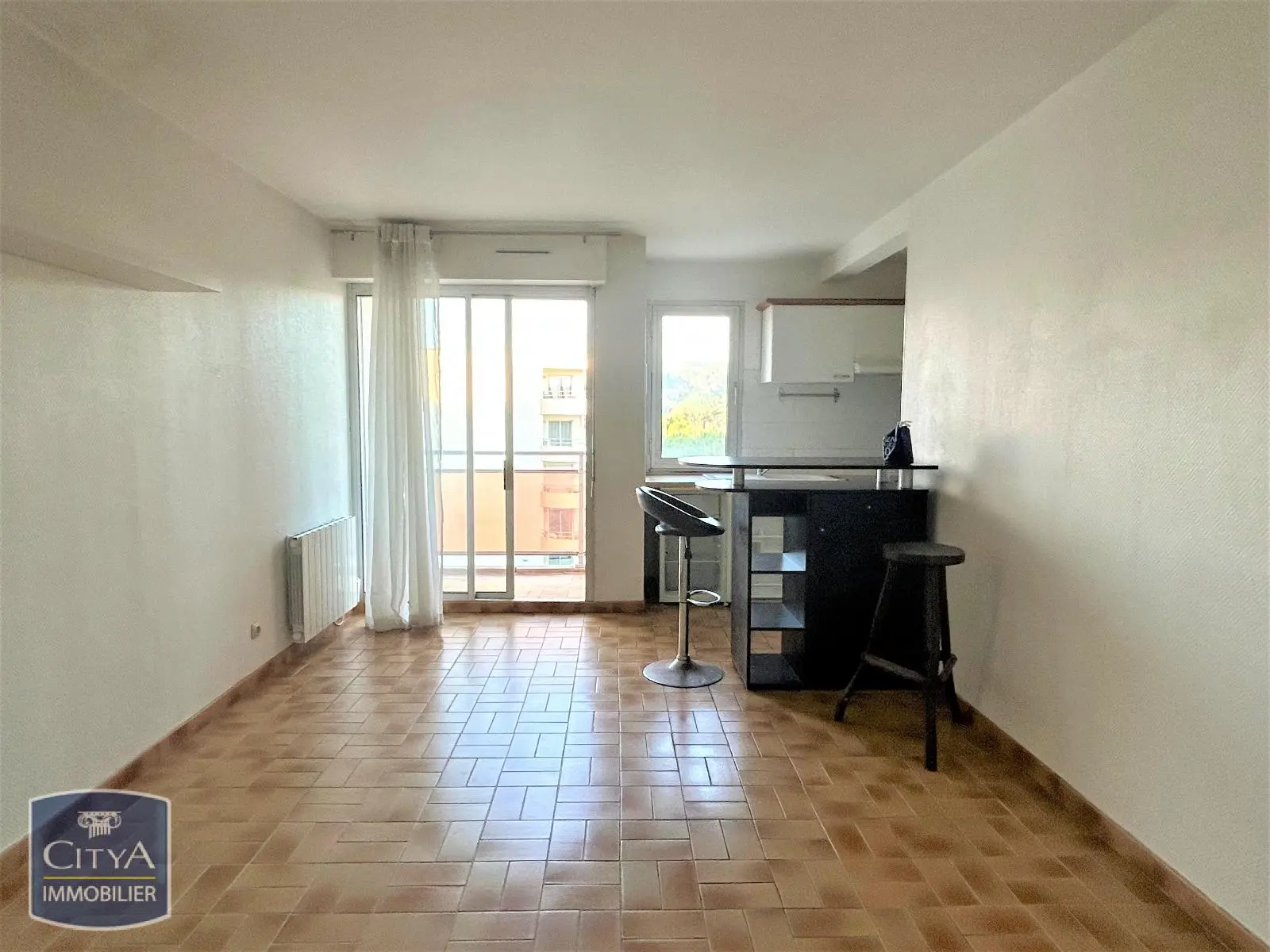 Photo 2 Appartement 2 pièces 42.69m²