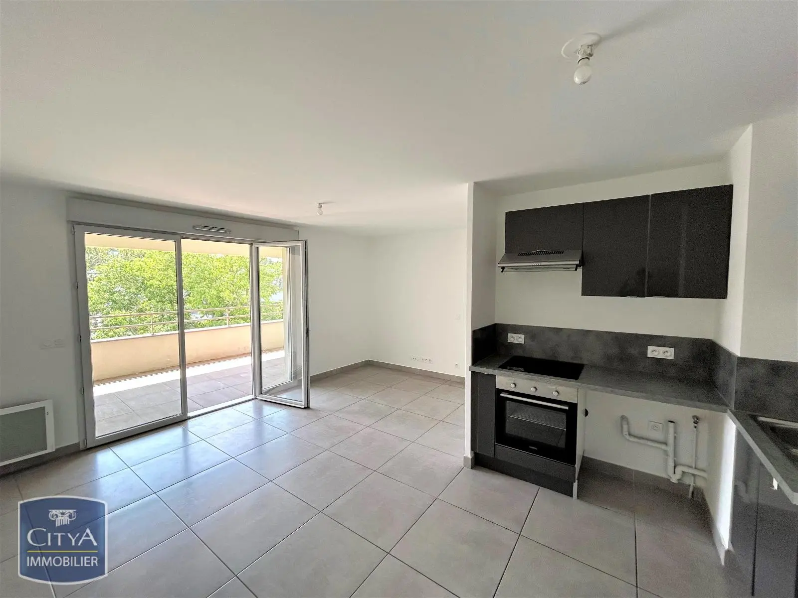 Photo 2 Appartement 3 pièces 59.86m²