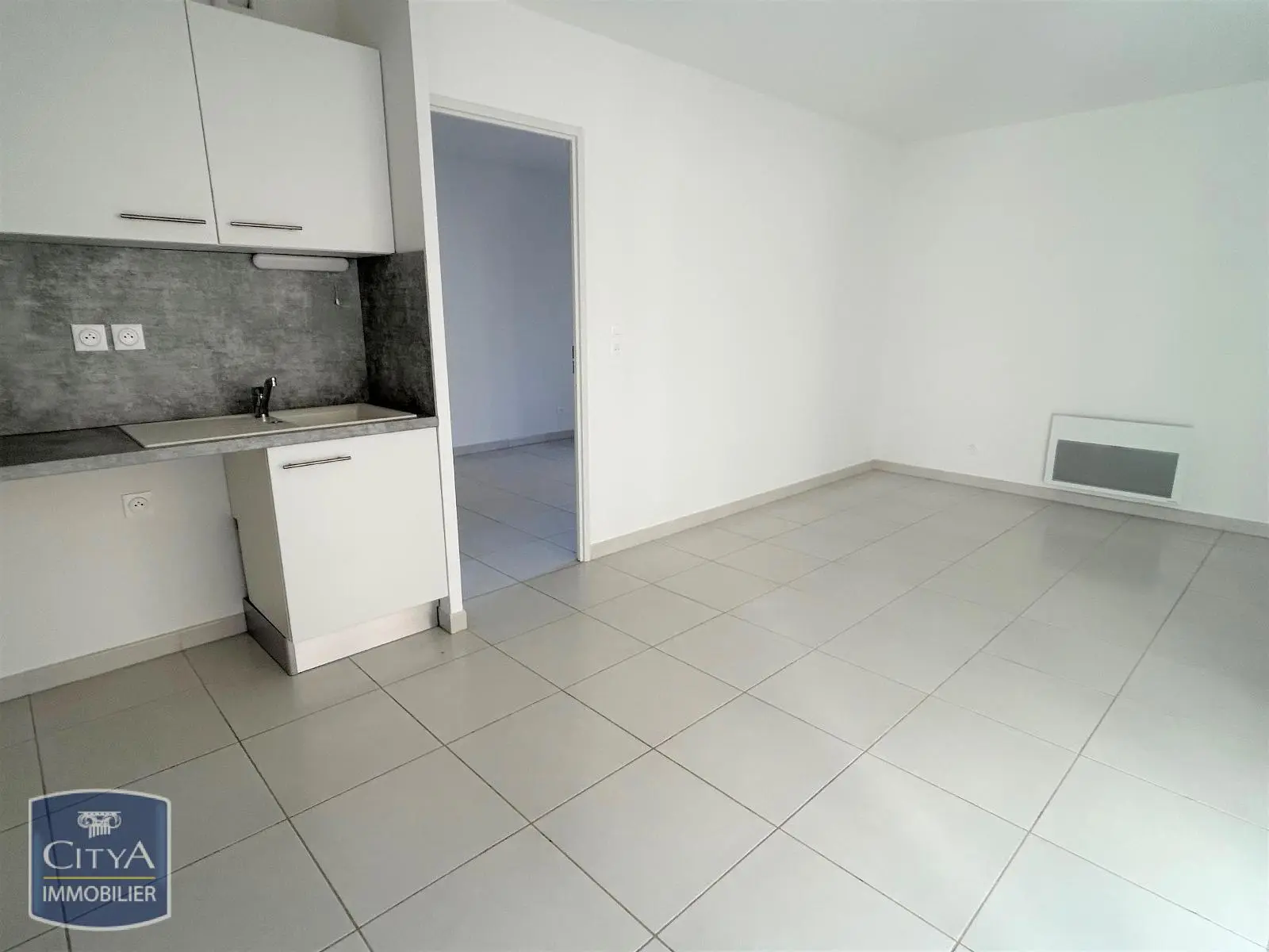 Photo 4 Appartement 2 pièces 40.7m²