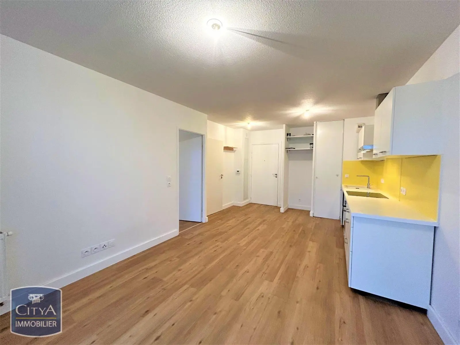 Photo 4 Appartement 2 pièces 40.17m²