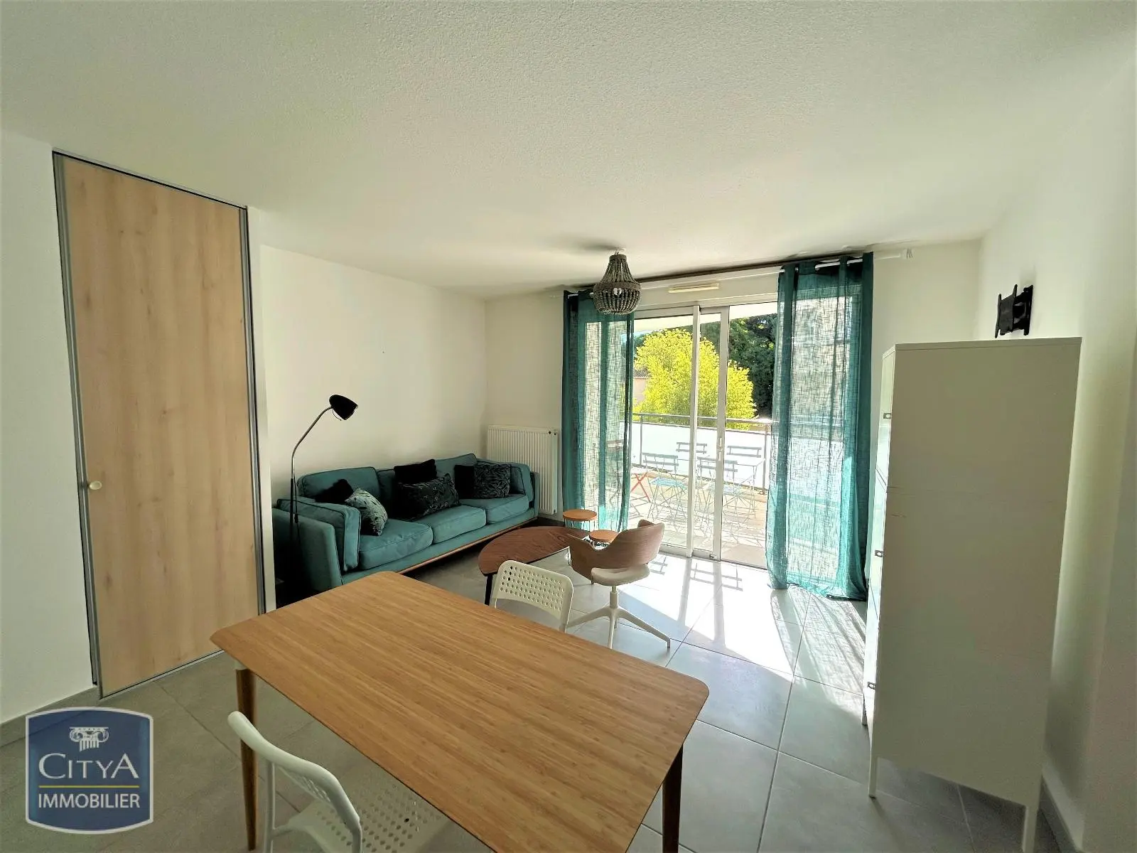 Photo 3 Appartement 3 pièces 57.3m²