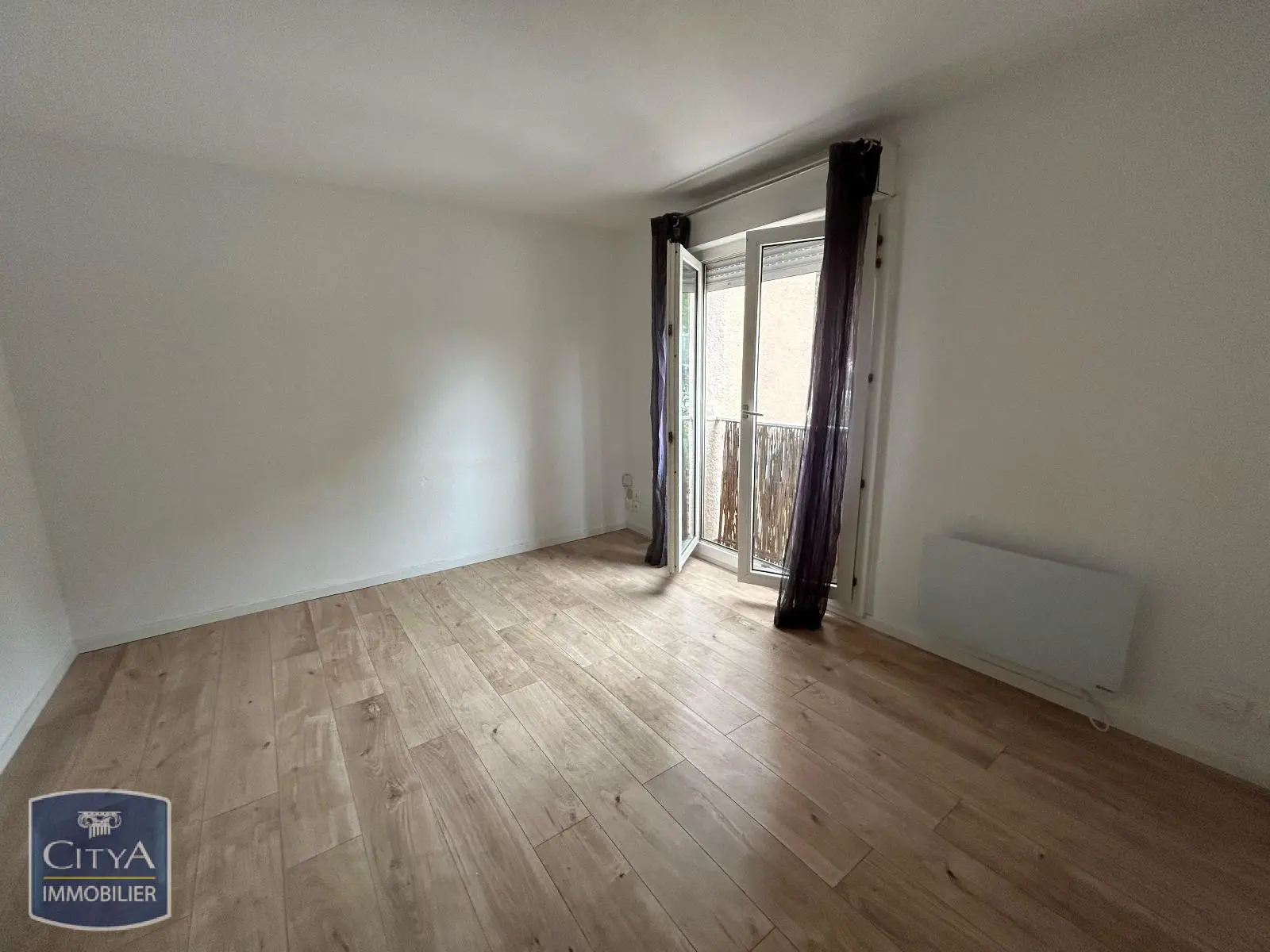 Photo 1 Appartement 1 pièce 19.21m²