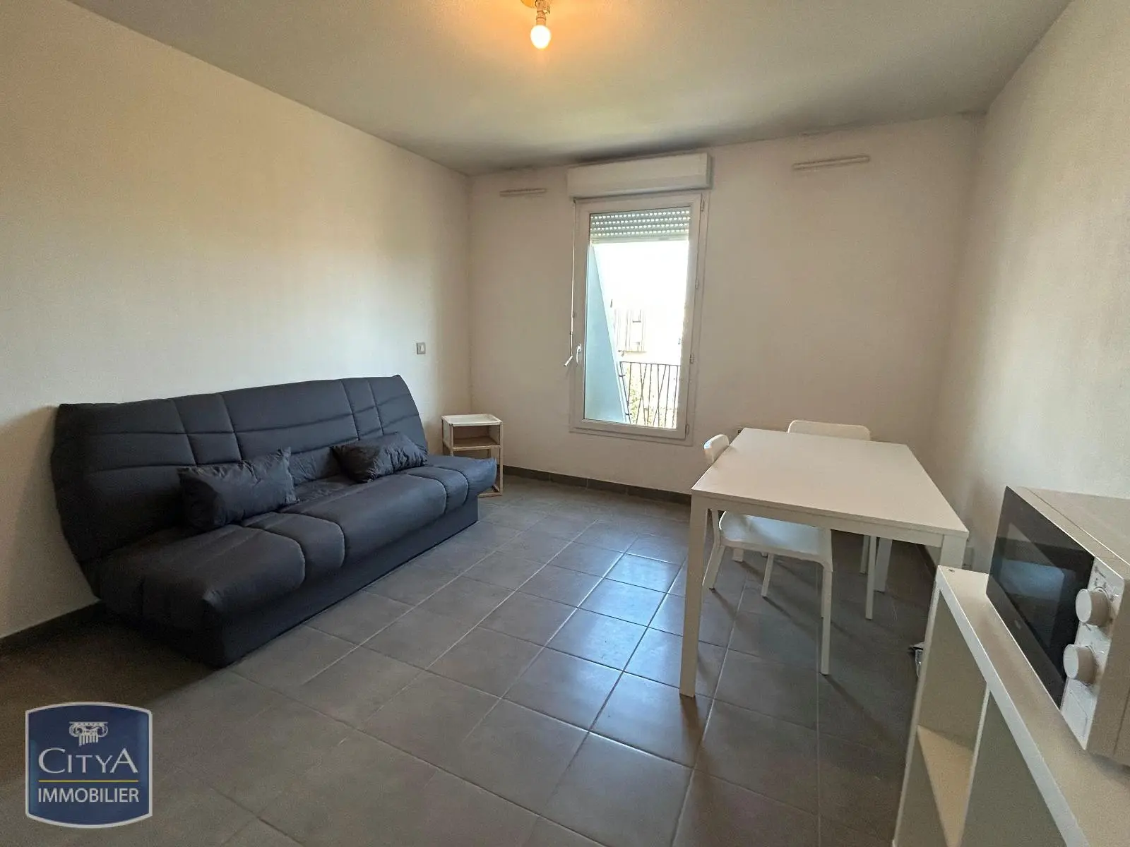Photo 2 Appartement 1 pièce 22.3m²