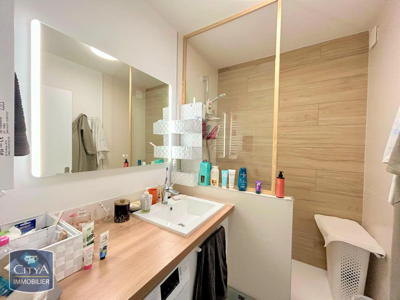 Photo 5 Appartement 1 pièce 30.63m²