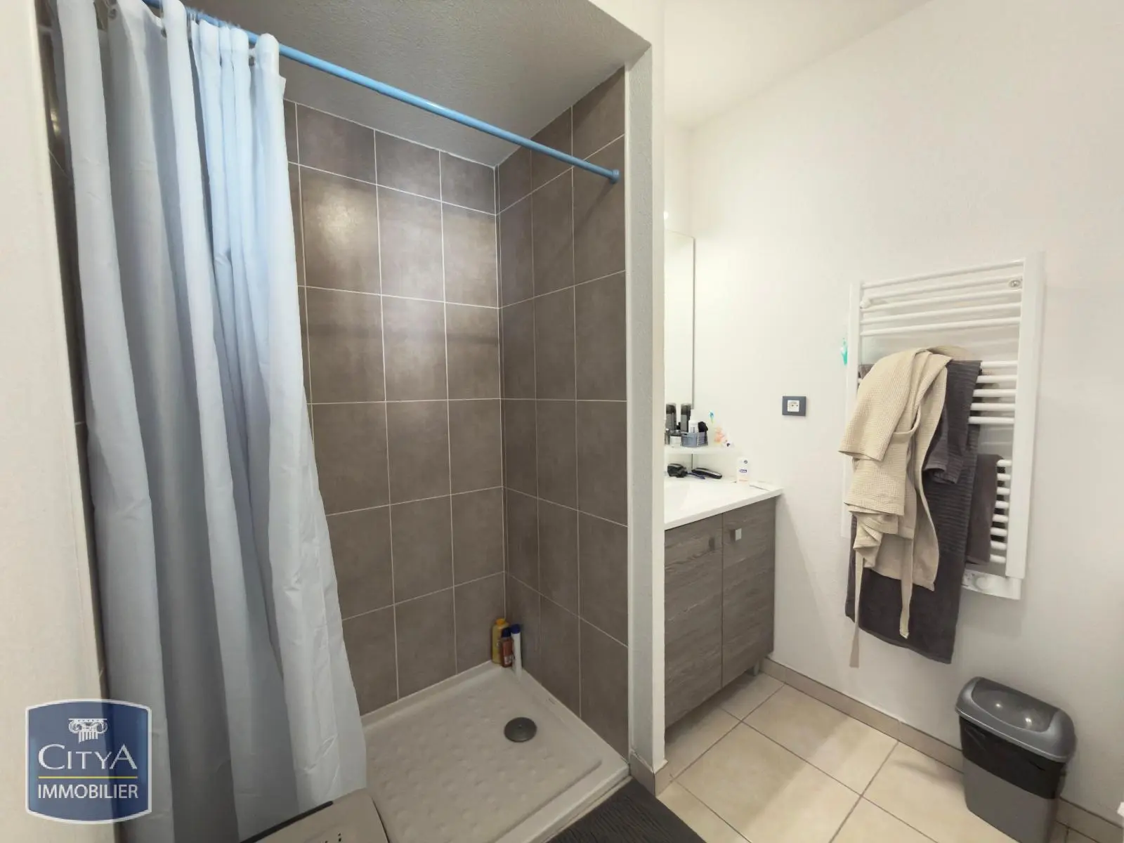 Photo 4 Appartement 1 pièce 28.9m²