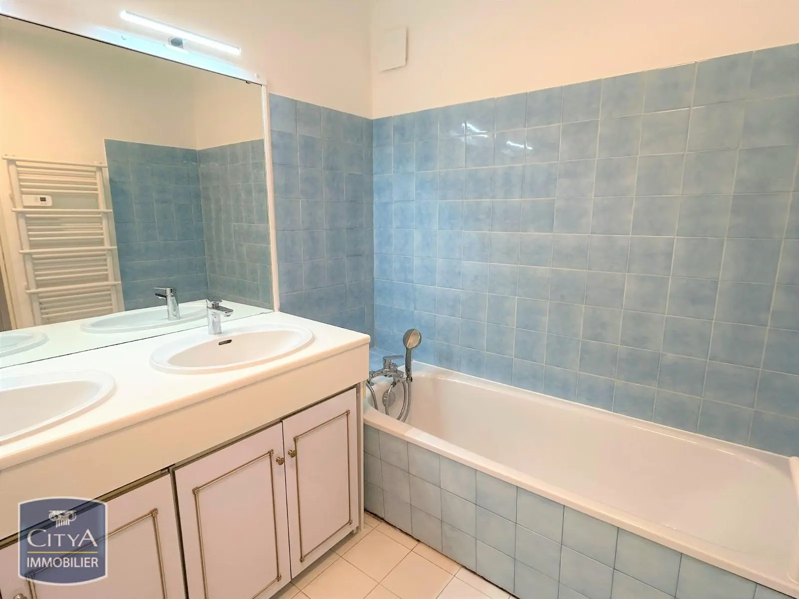 Photo 6 Appartement 3 pièces 65.96m²