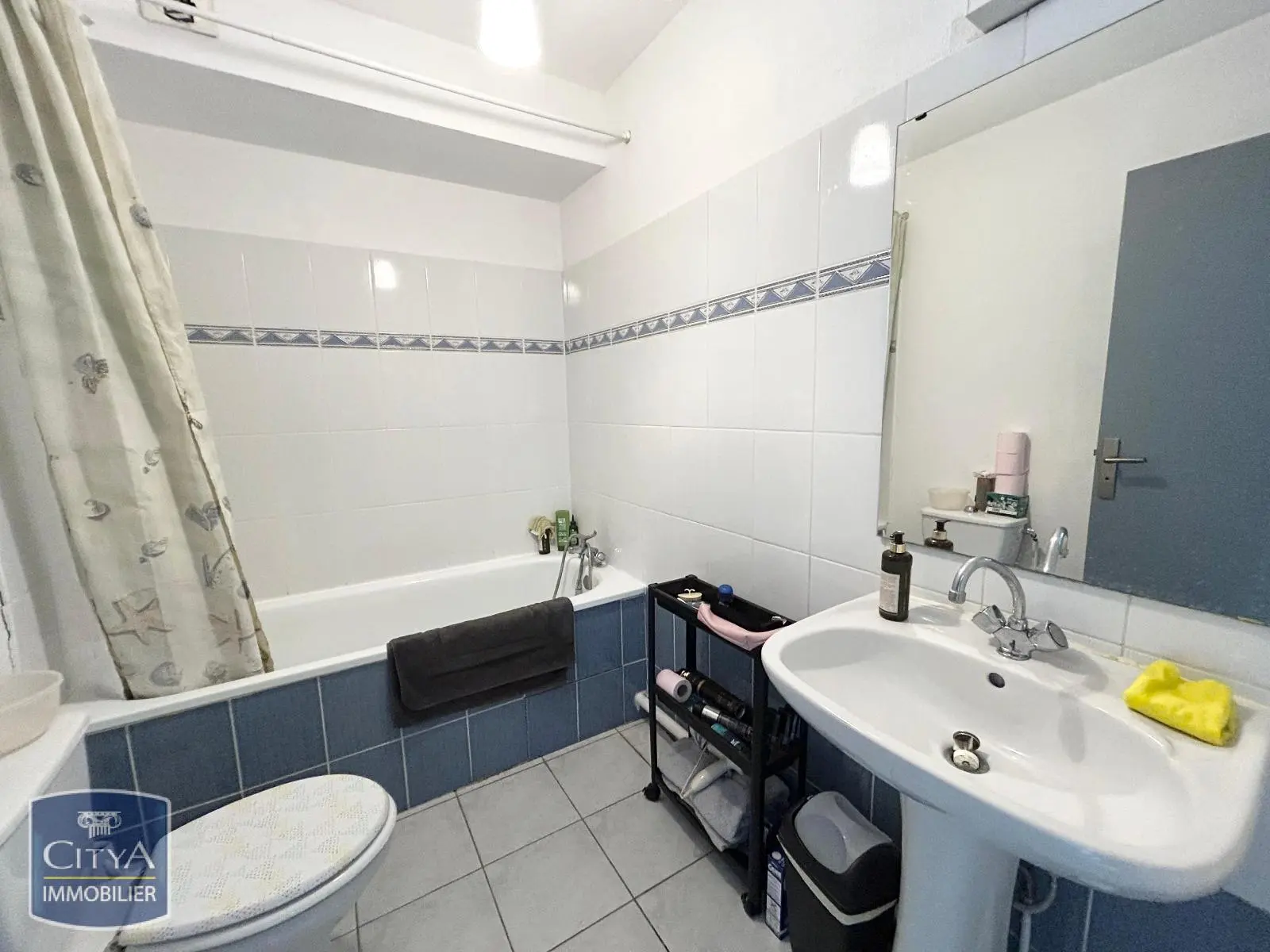 Photo 3 Appartement 1 pièce 21m²