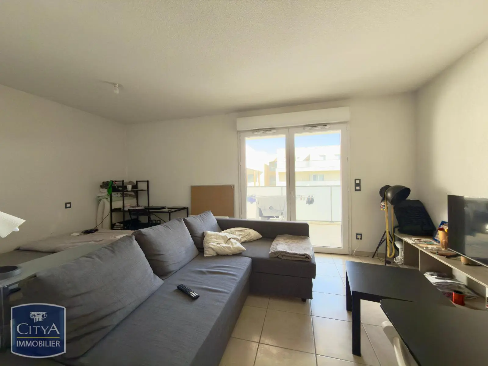 Photo 3 Appartement 1 pièce 28.9m²