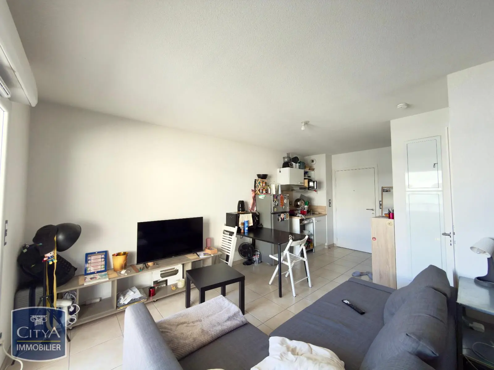 Photo 5 Appartement 1 pièce 28.9m²