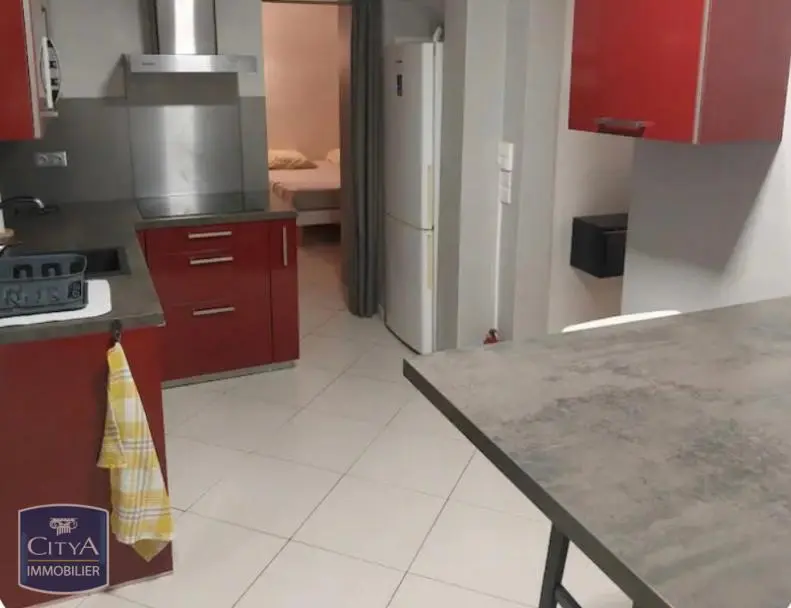 Photo 3 Appartement 2 pièces 48.8m²