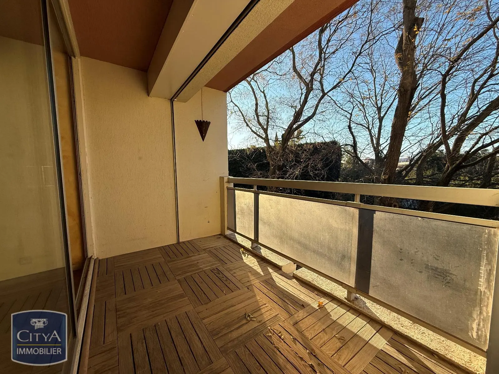 Photo 1 Appartement 2 pièces 41.63m²