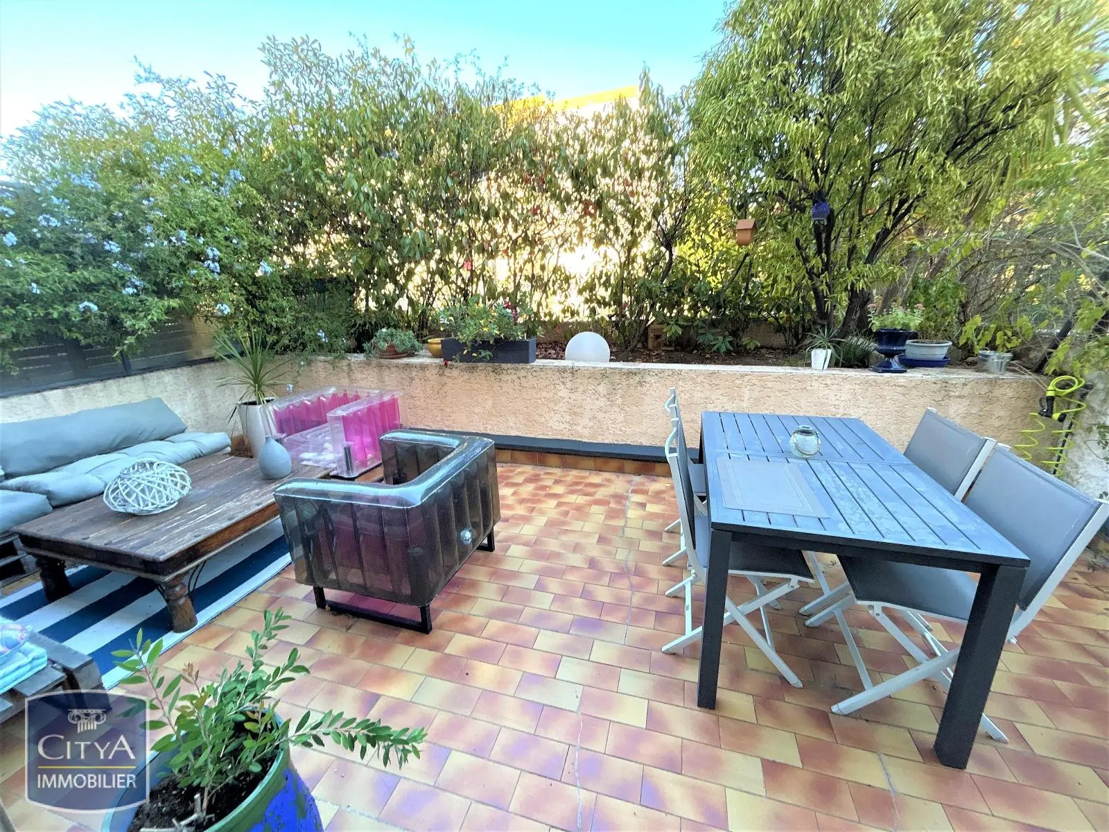 Photo 4 Appartement 2 pièces 47.35m²