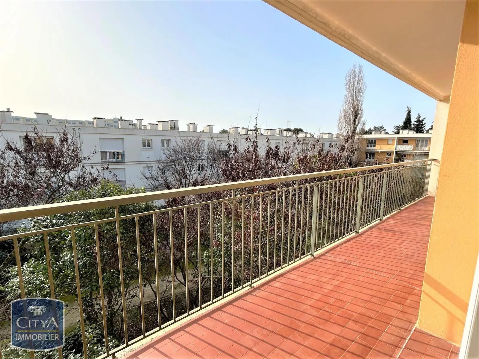 Photo 1 Appartement 2 pièces 45.88m²