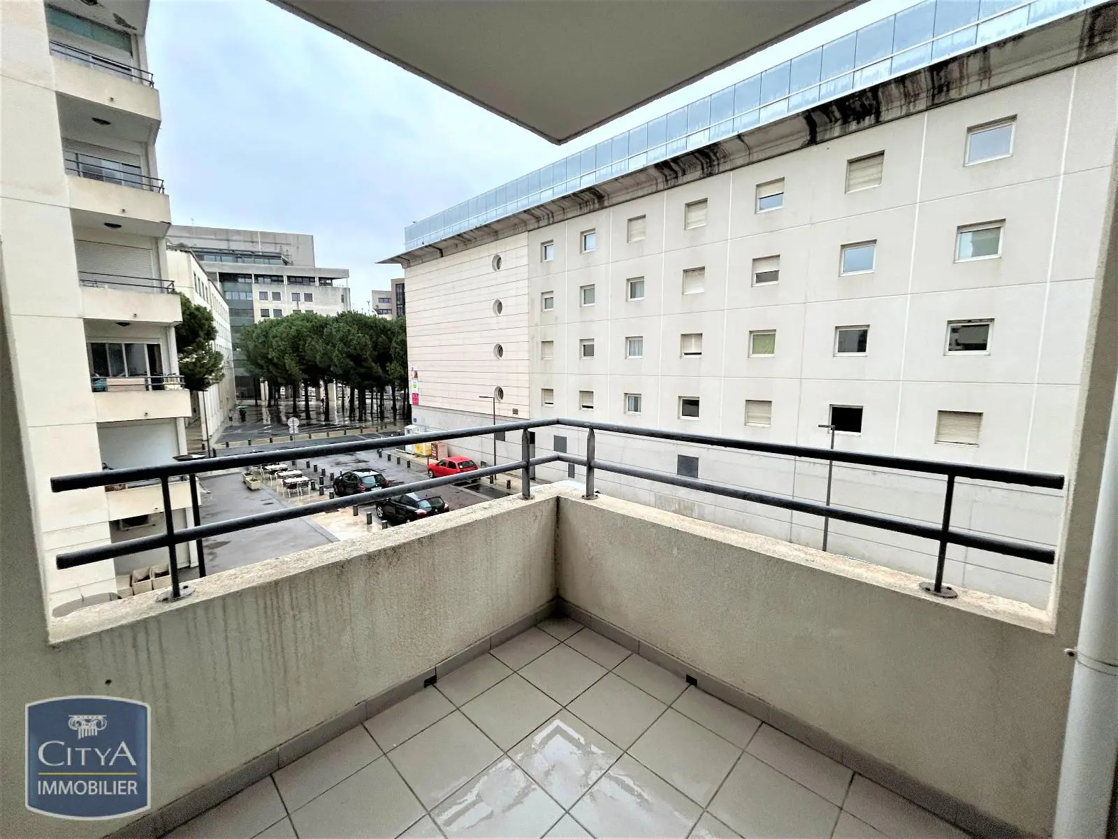 Photo 2 Appartement 2 pièces 45.44m²