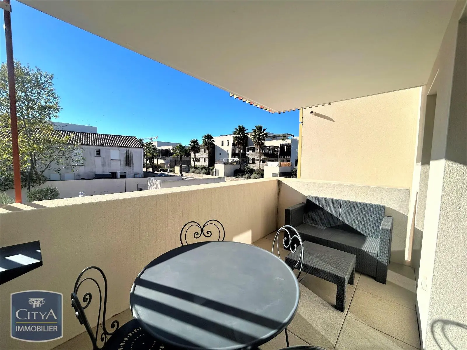 Photo 6 Appartement 2 pièces 40.65m²