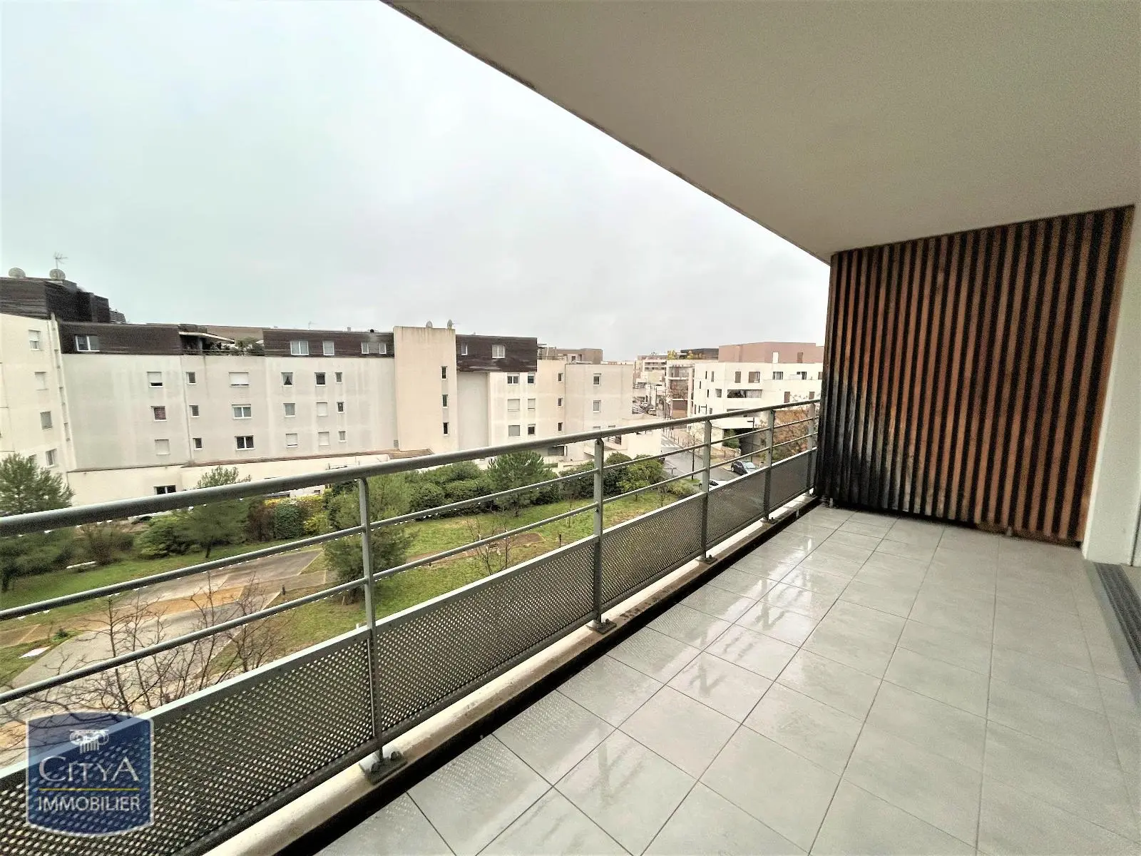 Photo 5 Appartement 2 pièces 40.7m²