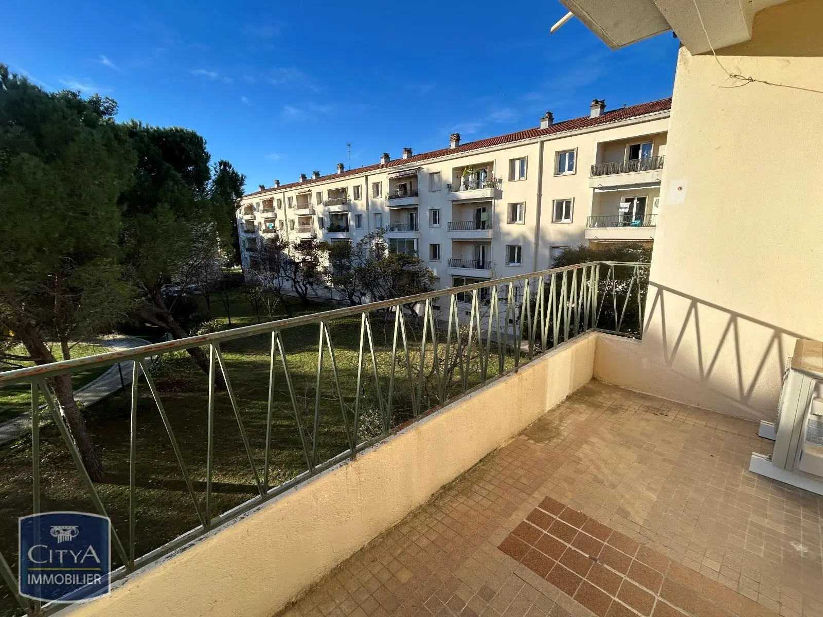 Photo 1 Appartement 3 pièces 50.07m²