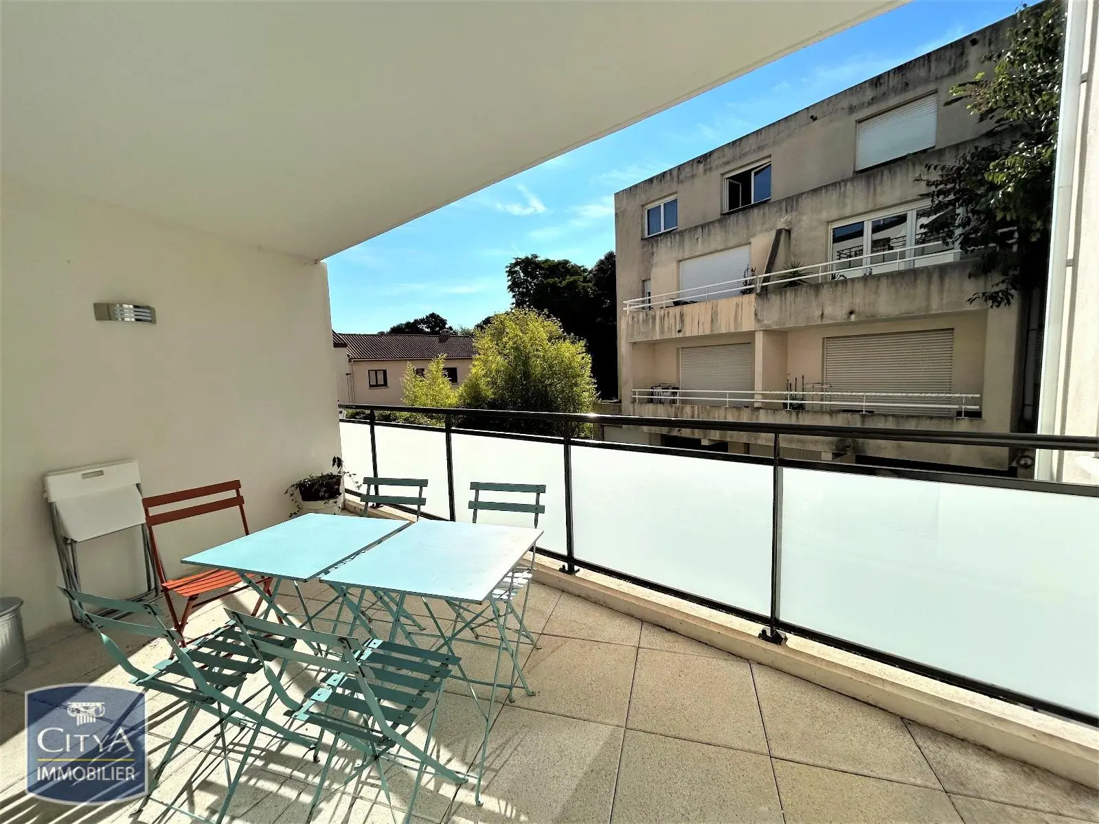 Photo 5 Appartement 3 pièces 57.3m²
