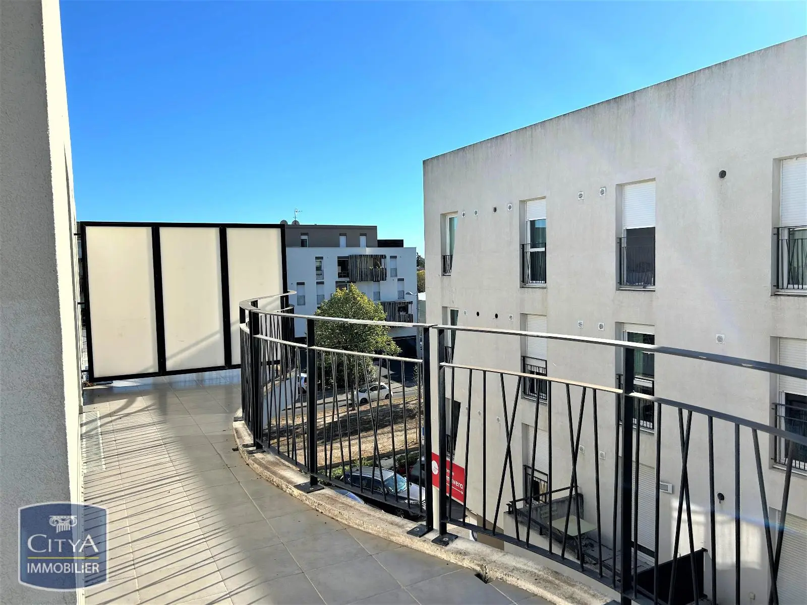 Photo 1 pour Appartement 2 pièces 35.8m² Photo 1 Appartement 2 pièces 35.8m²