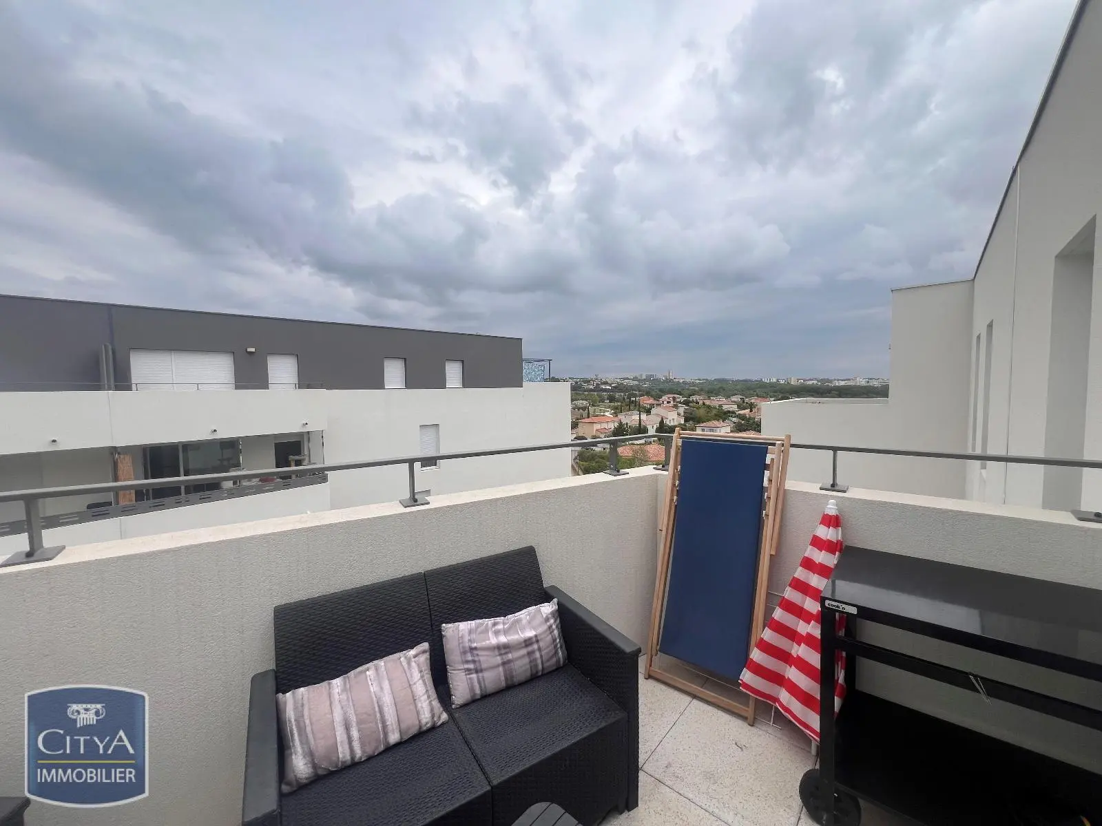 Photo 1 Appartement 2 pièces 37.28m²