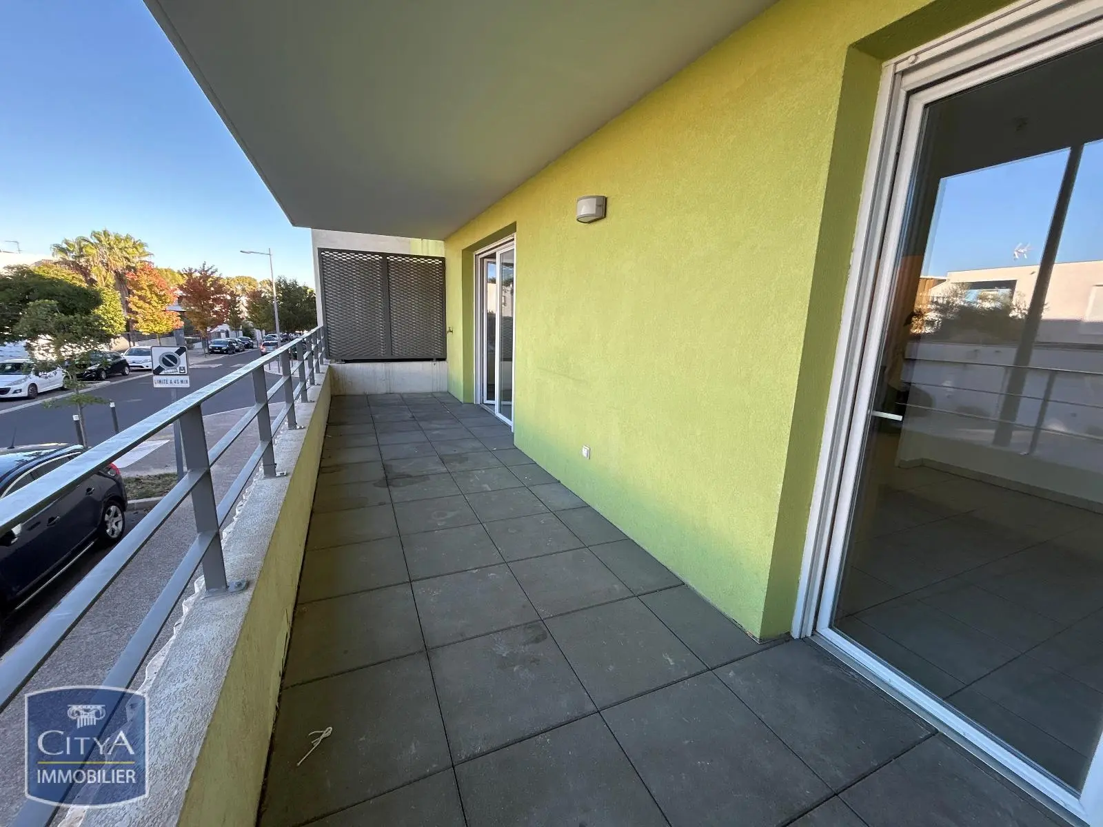 Photo 1 Appartement 2 pièces 42.9m²