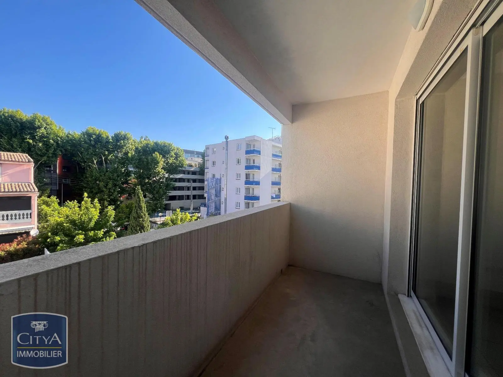 Photo 1 Appartement 2 pièces 45.7m²