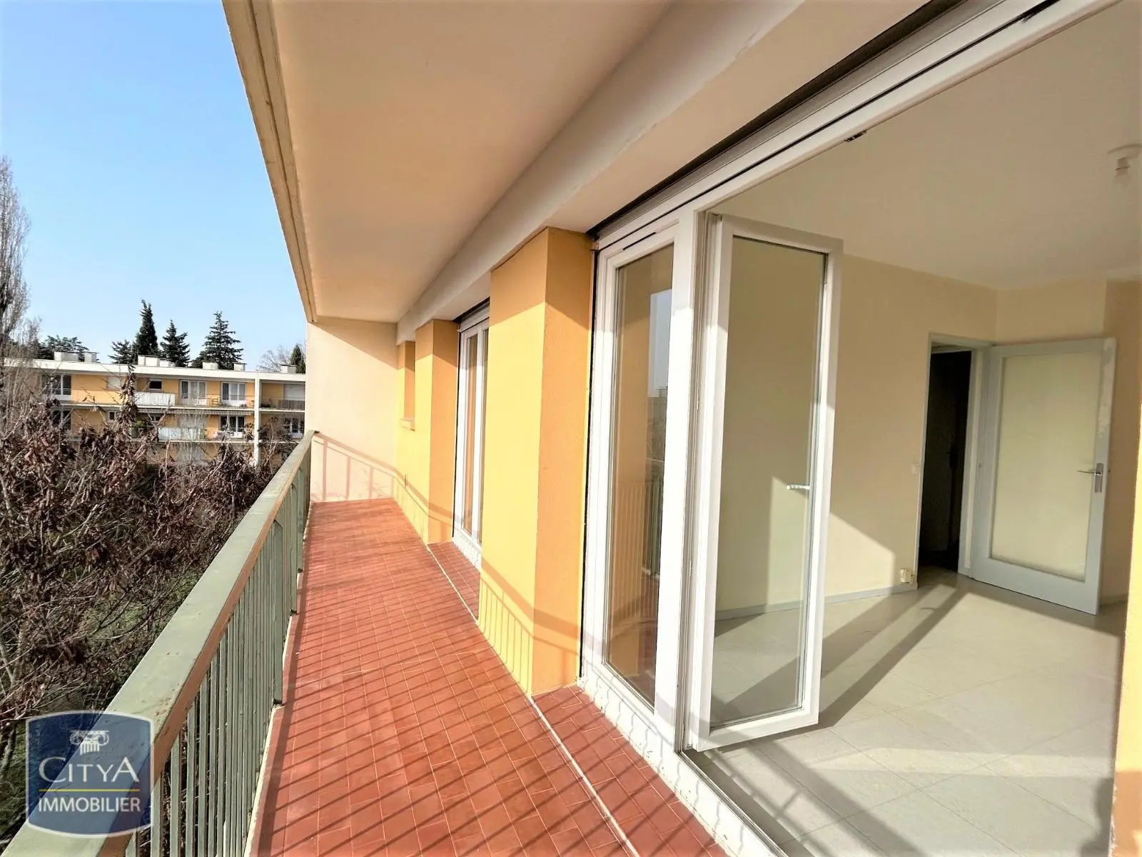 Photo 2 Appartement 2 pièces 45.88m²