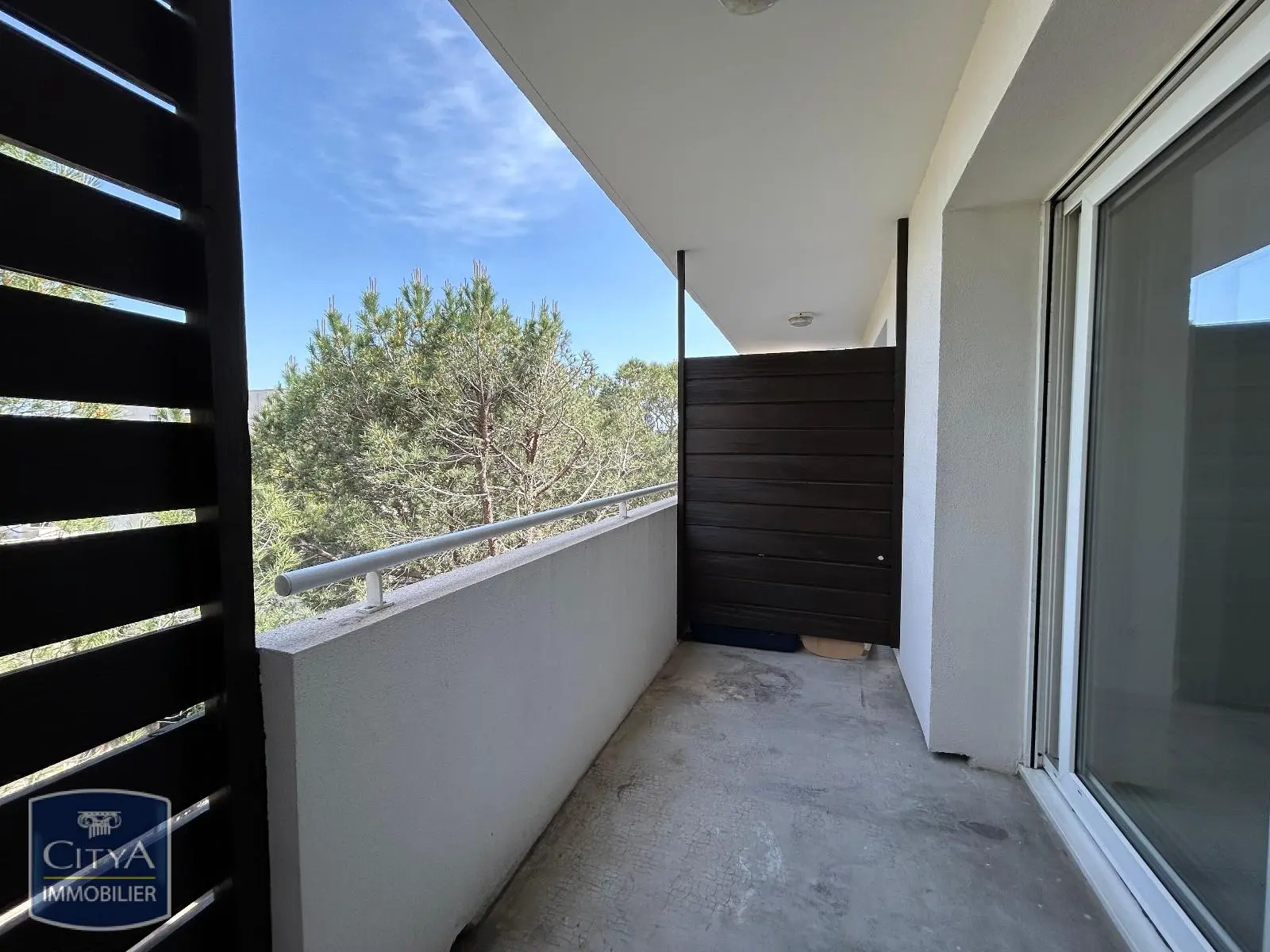 Photo 1 Appartement 1 pièce 20.75m²