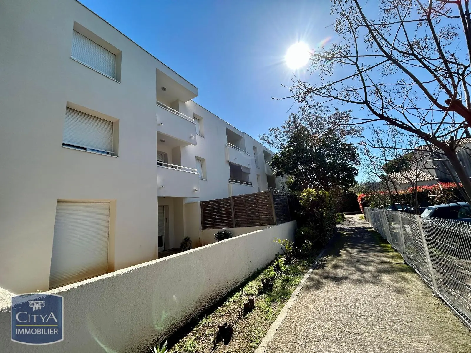 Photo 8 Appartement 1 pièce 20.52m²