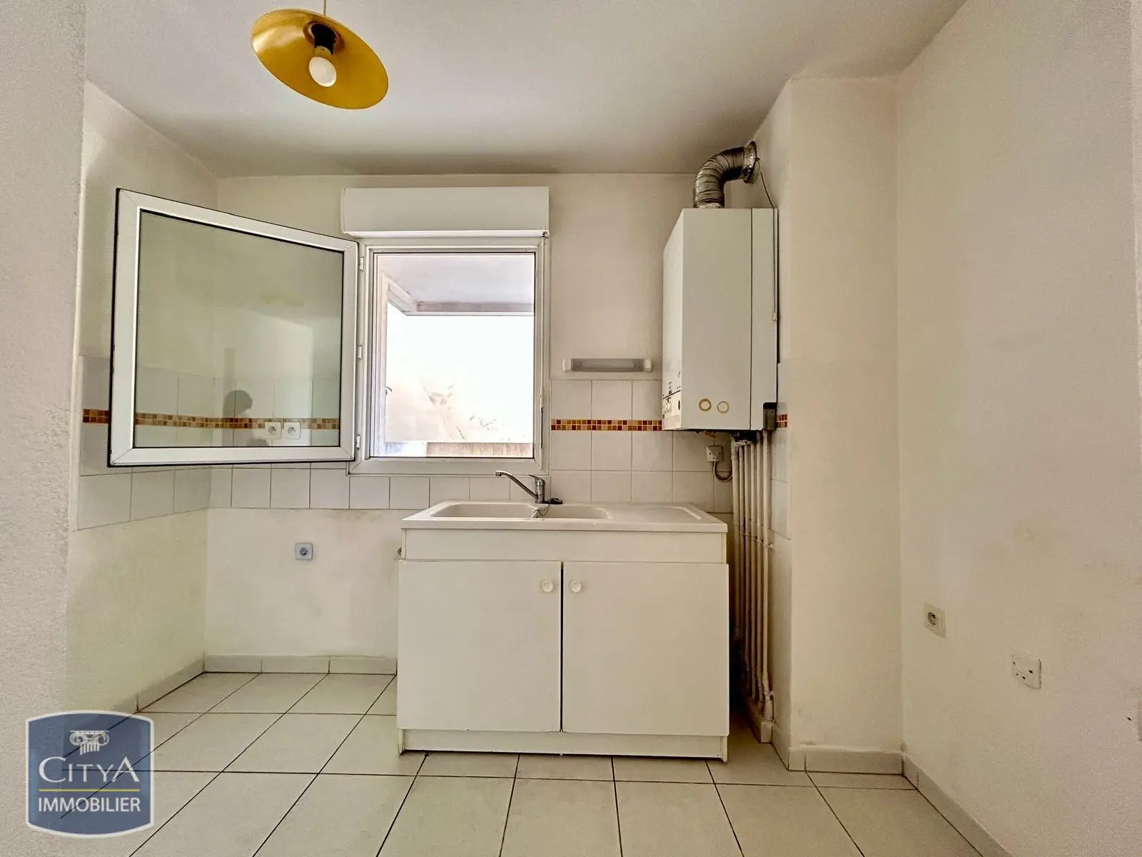 Photo 5 Appartement 2 pièces 43.11m²