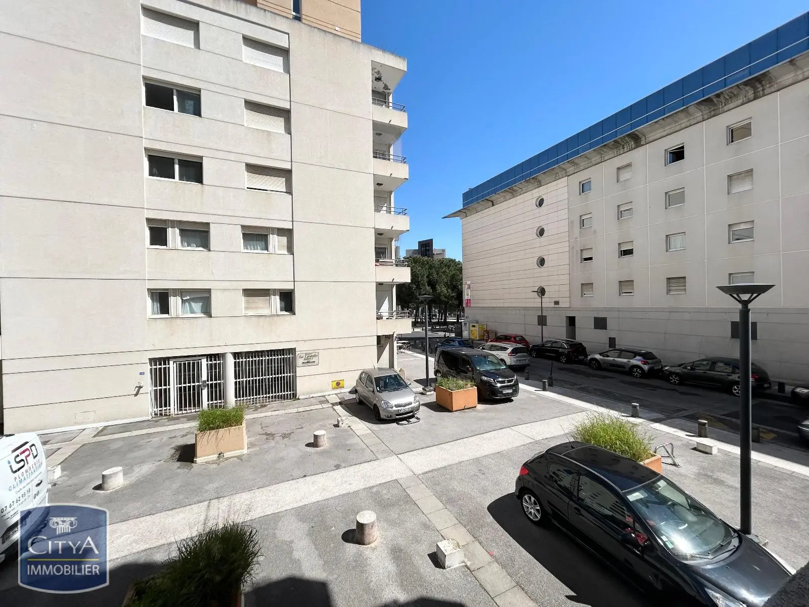 Photo 4 Appartement 1 pièce 21m²