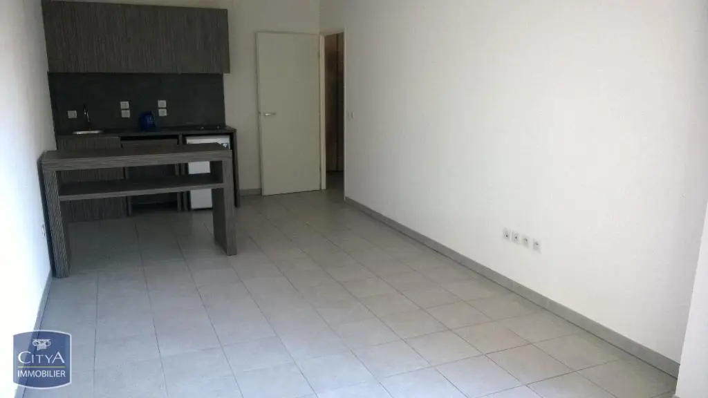 Photo 2 Appartement 2 pièces 47.43m²