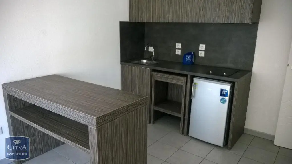 Photo 1 Appartement 2 pièces 47.43m²