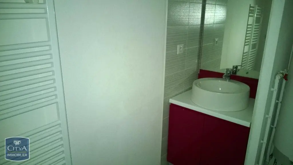 Photo 5 Appartement 2 pièces 47.43m²