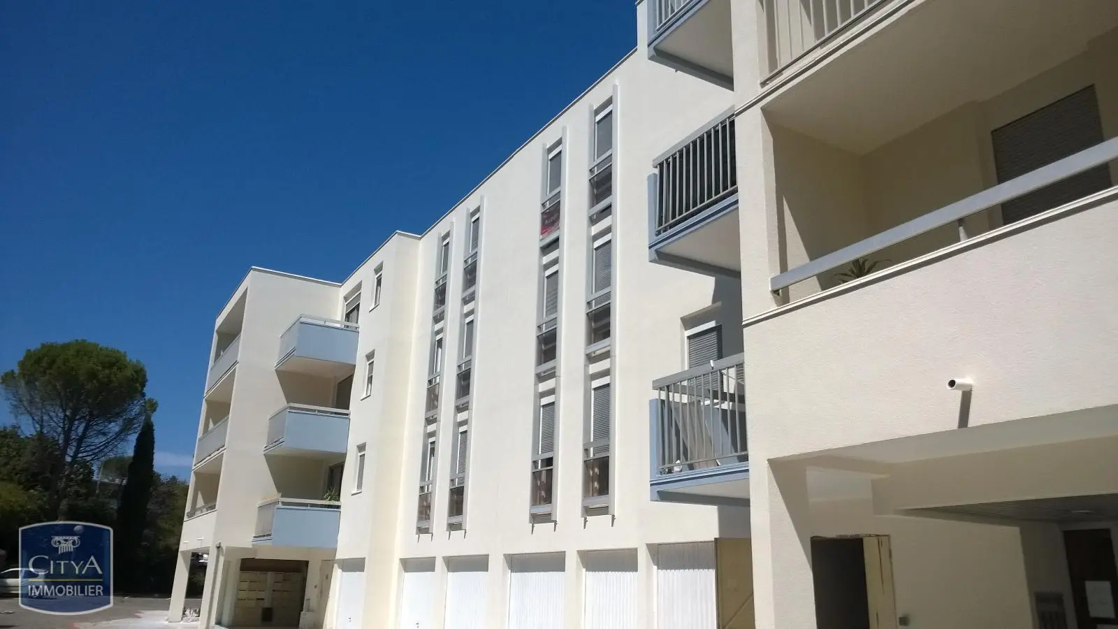 Photo 6 Appartement 1 pièce 30.66m²