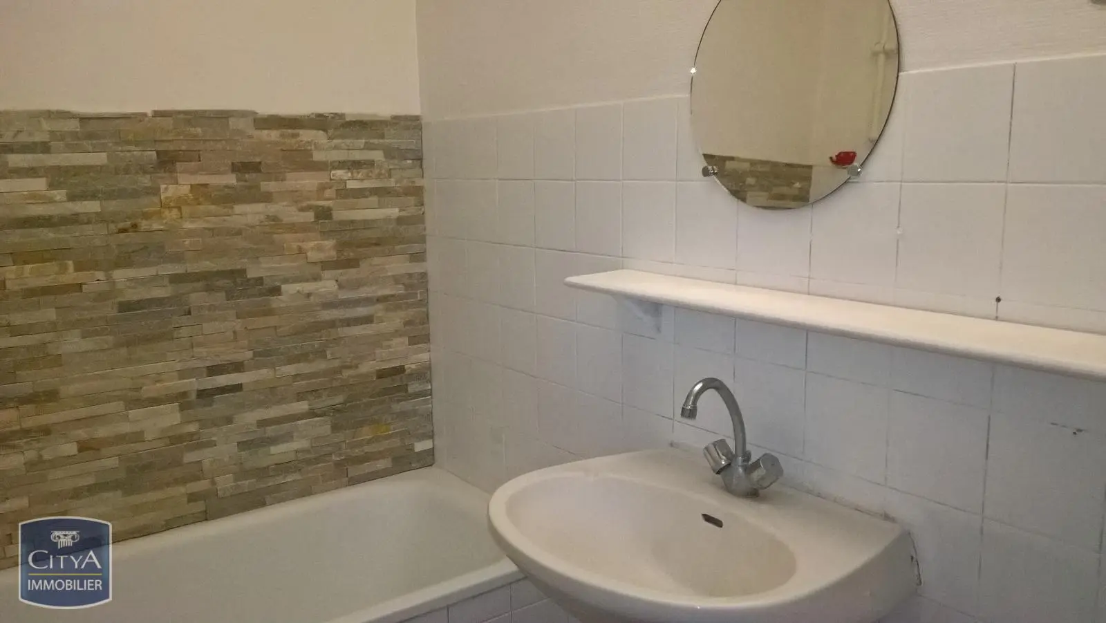 Photo 5 Appartement 1 pièce 30.66m²