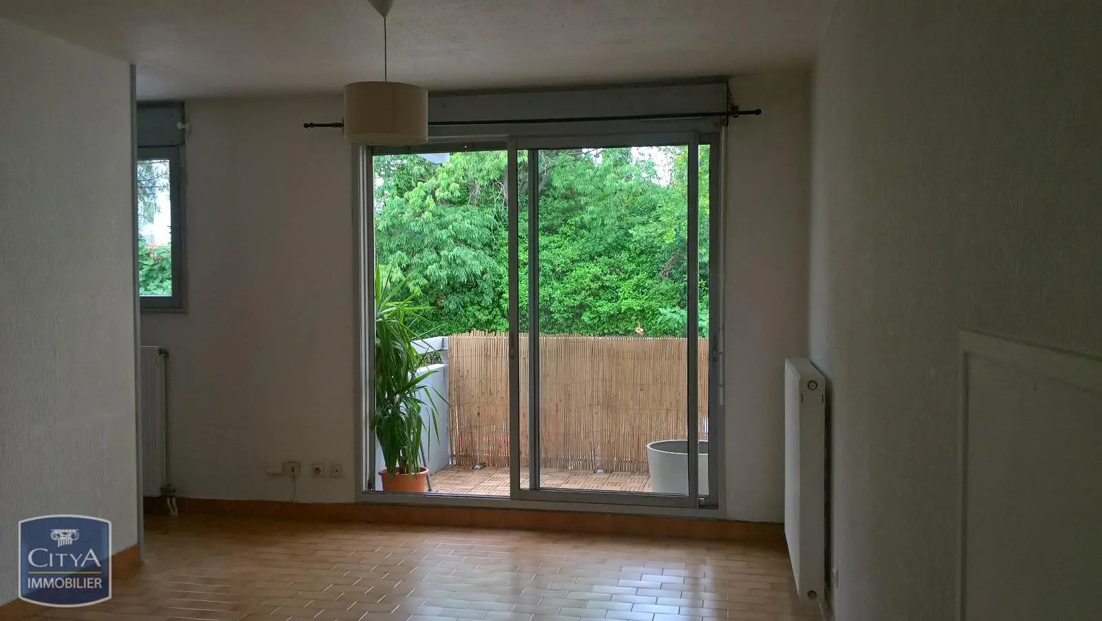 Photo 2 Appartement 1 pièce 30.66m²