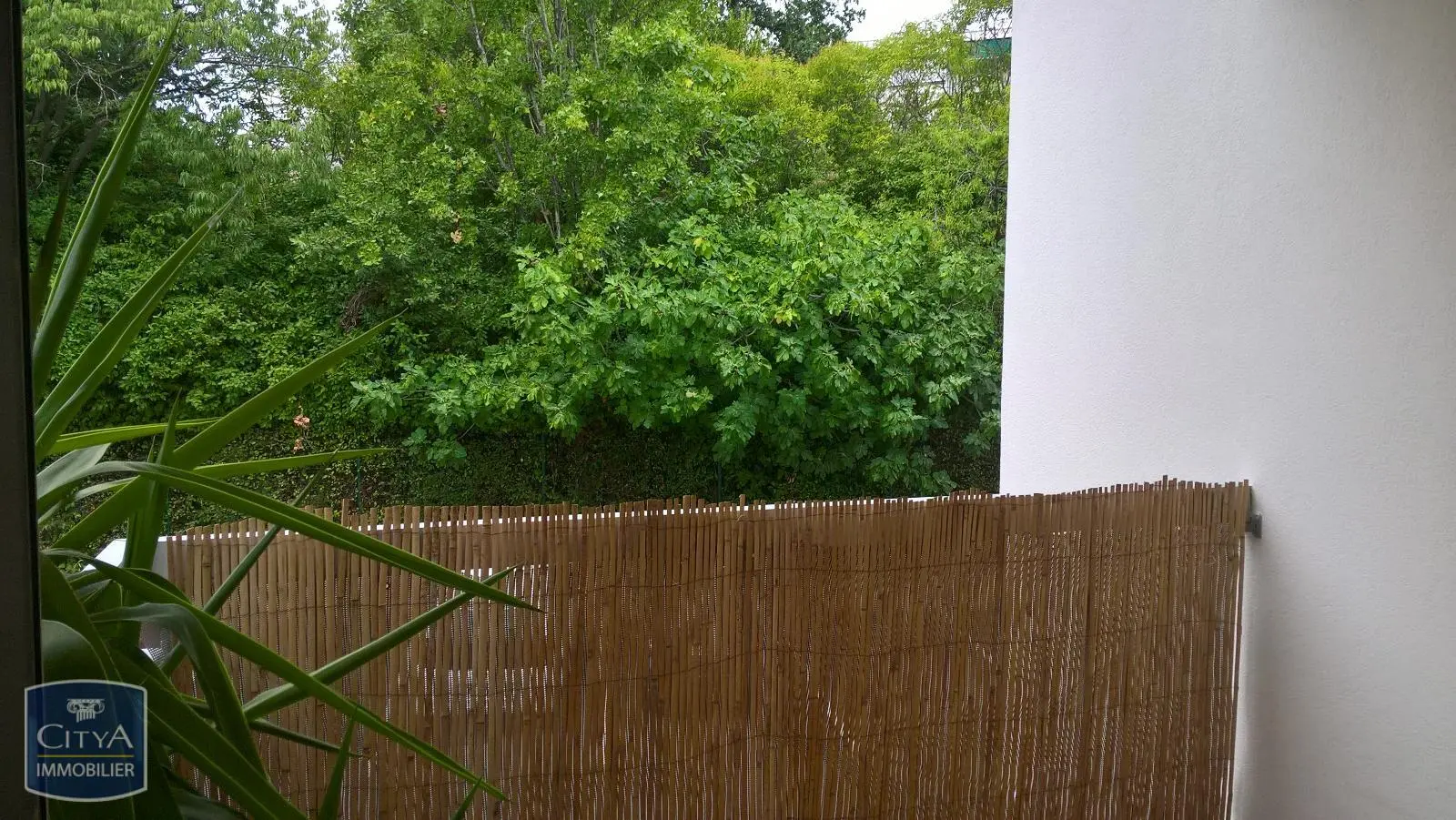 Photo 1 Appartement 1 pièce 30.66m²